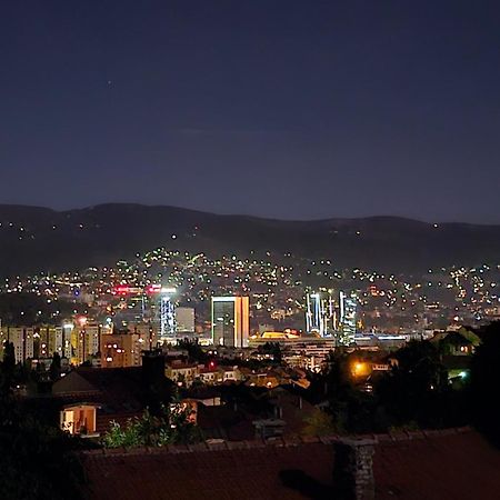 Apartment Sarajevo - Vraca Екстериор снимка