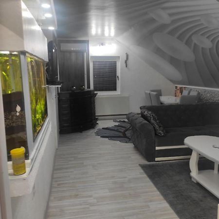 Apartment Sarajevo - Vraca Екстериор снимка