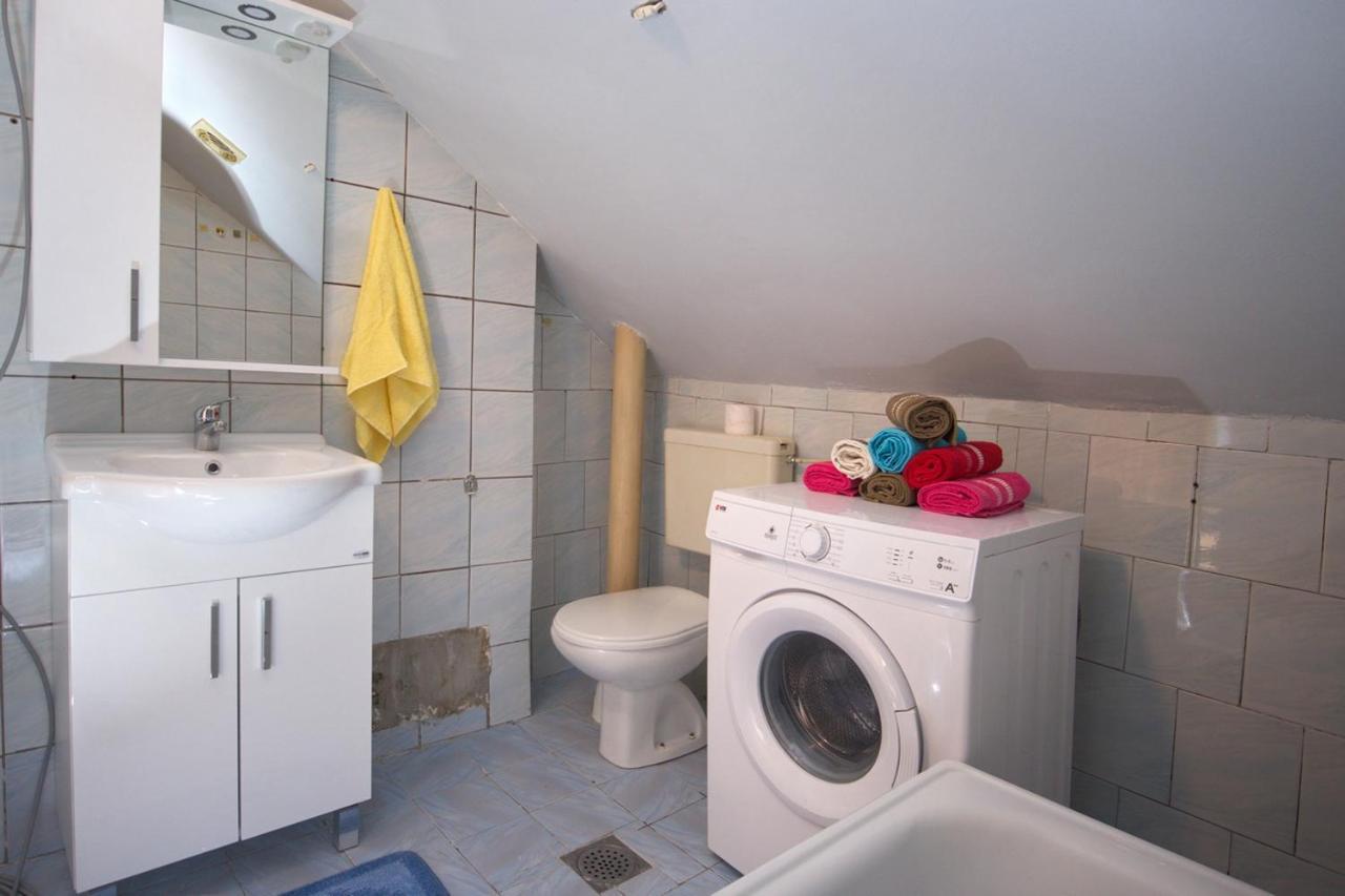 Apartment Sarajevo - Vraca Екстериор снимка