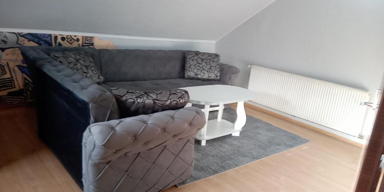 Apartment Sarajevo - Vraca Екстериор снимка