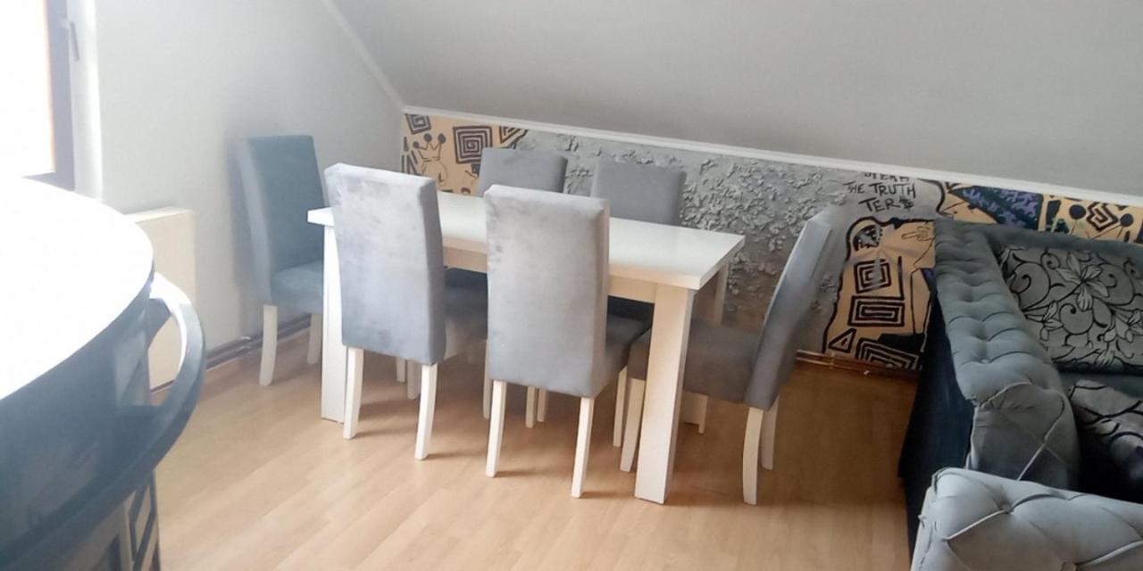 Apartment Sarajevo - Vraca Екстериор снимка