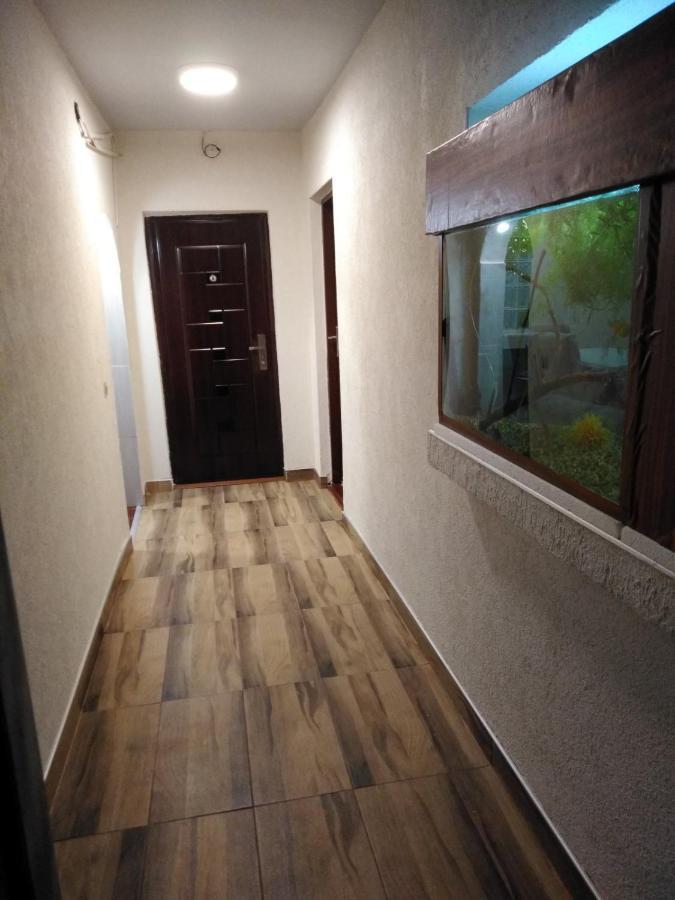 Apartment Sarajevo - Vraca Екстериор снимка