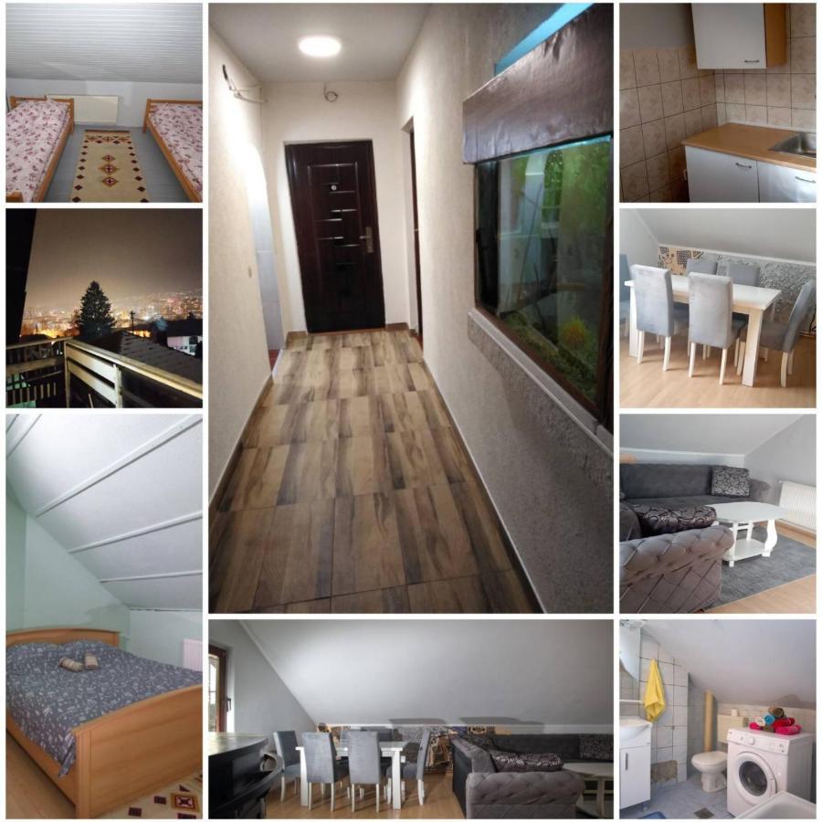 Apartment Sarajevo - Vraca Екстериор снимка