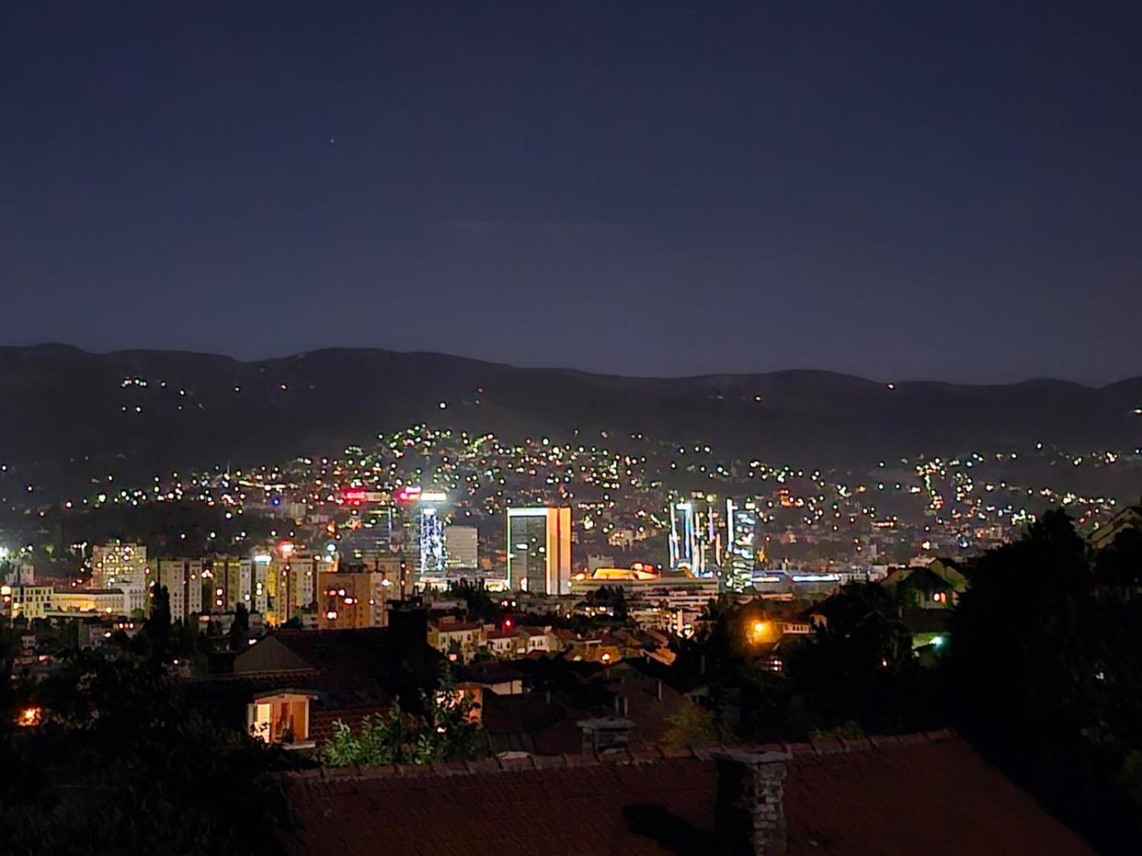Apartment Sarajevo - Vraca Екстериор снимка