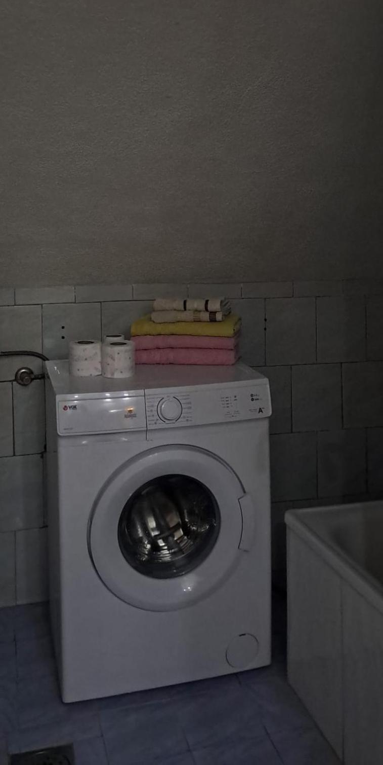 Apartment Sarajevo - Vraca Екстериор снимка