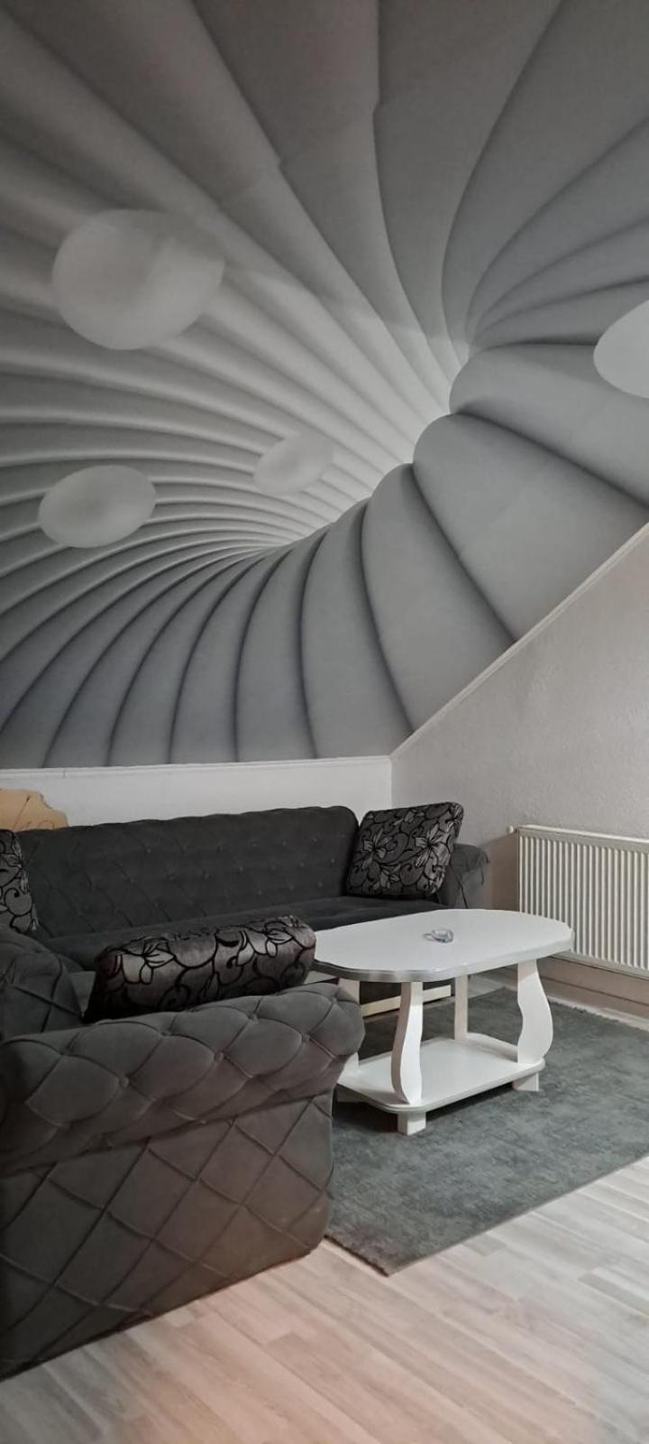 Apartment Sarajevo - Vraca Екстериор снимка