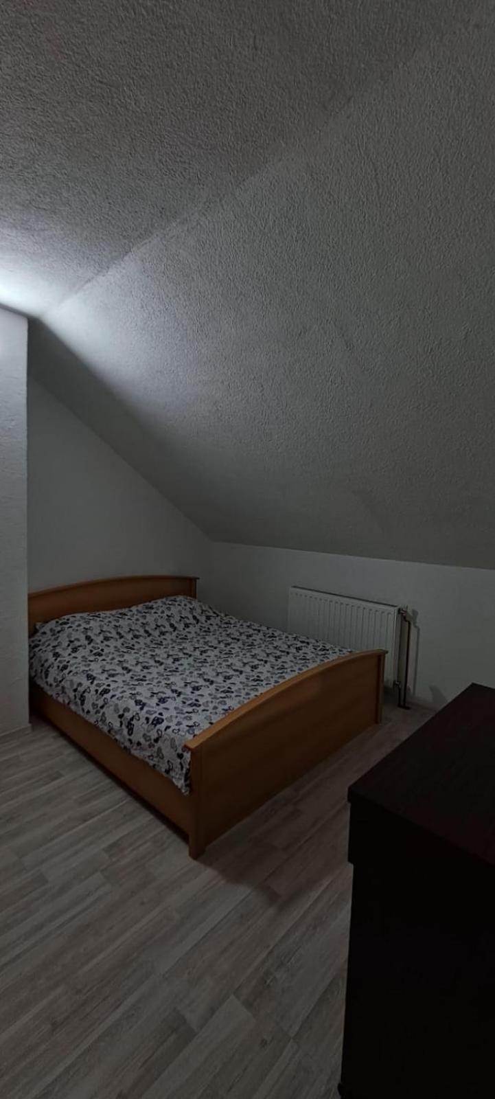 Apartment Sarajevo - Vraca Екстериор снимка