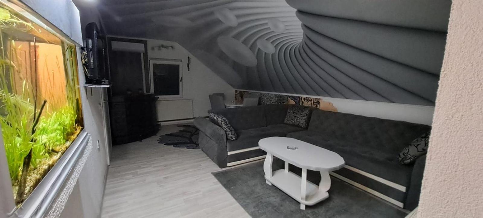 Apartment Sarajevo - Vraca Екстериор снимка
