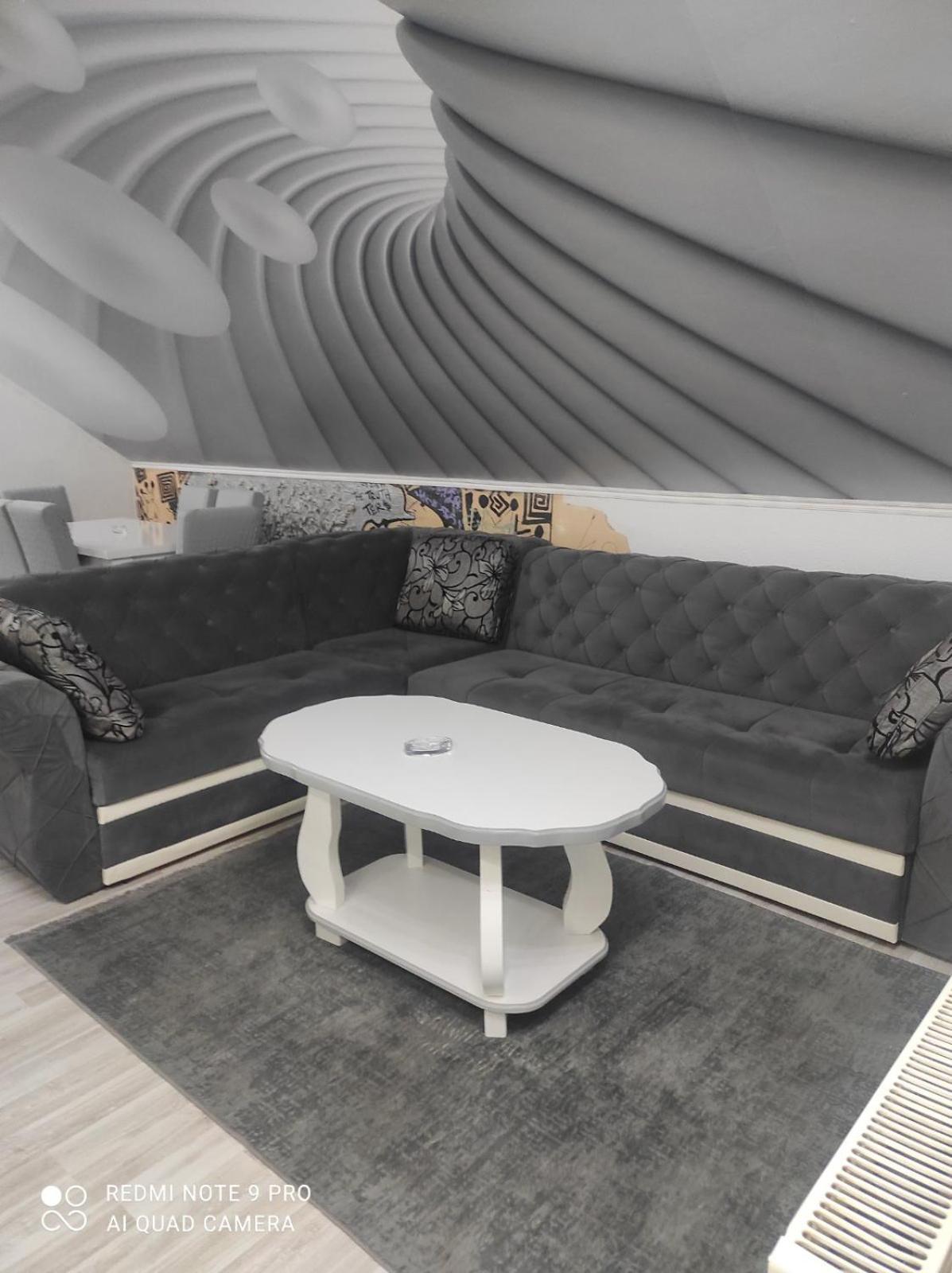 Apartment Sarajevo - Vraca Екстериор снимка