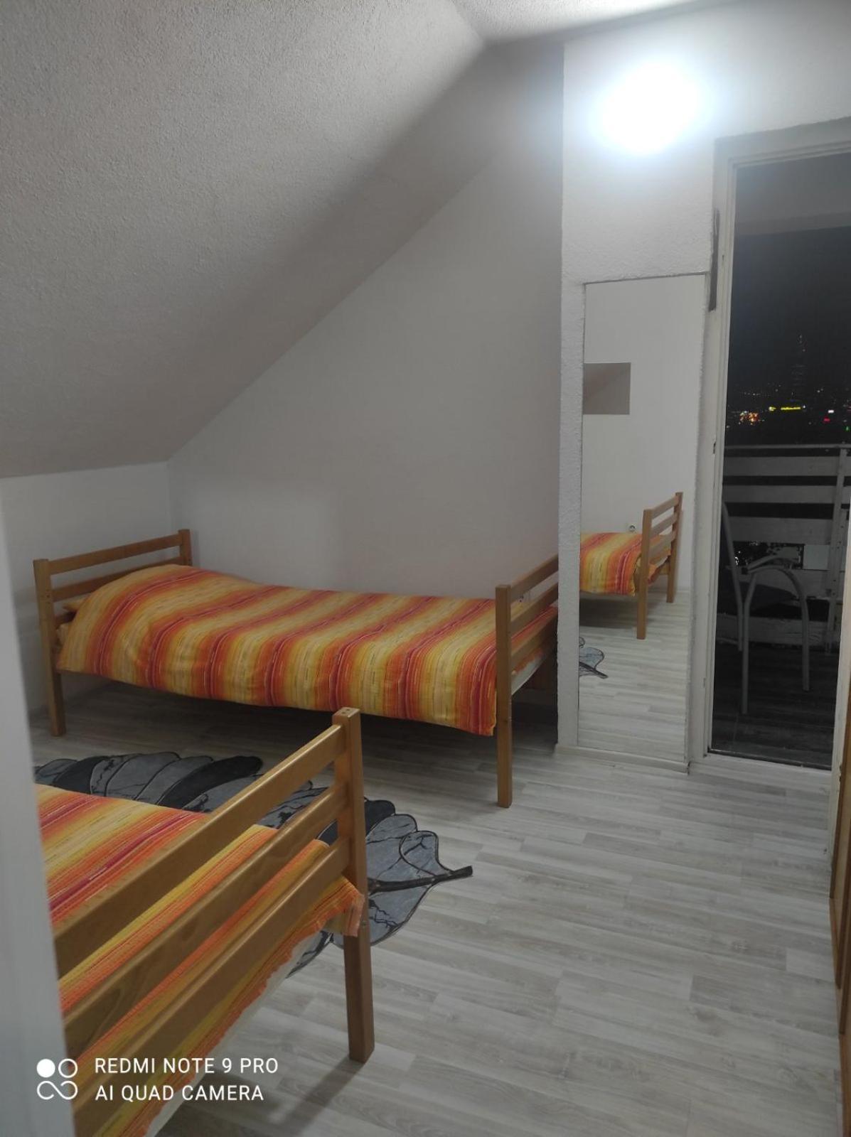 Apartment Sarajevo - Vraca Екстериор снимка
