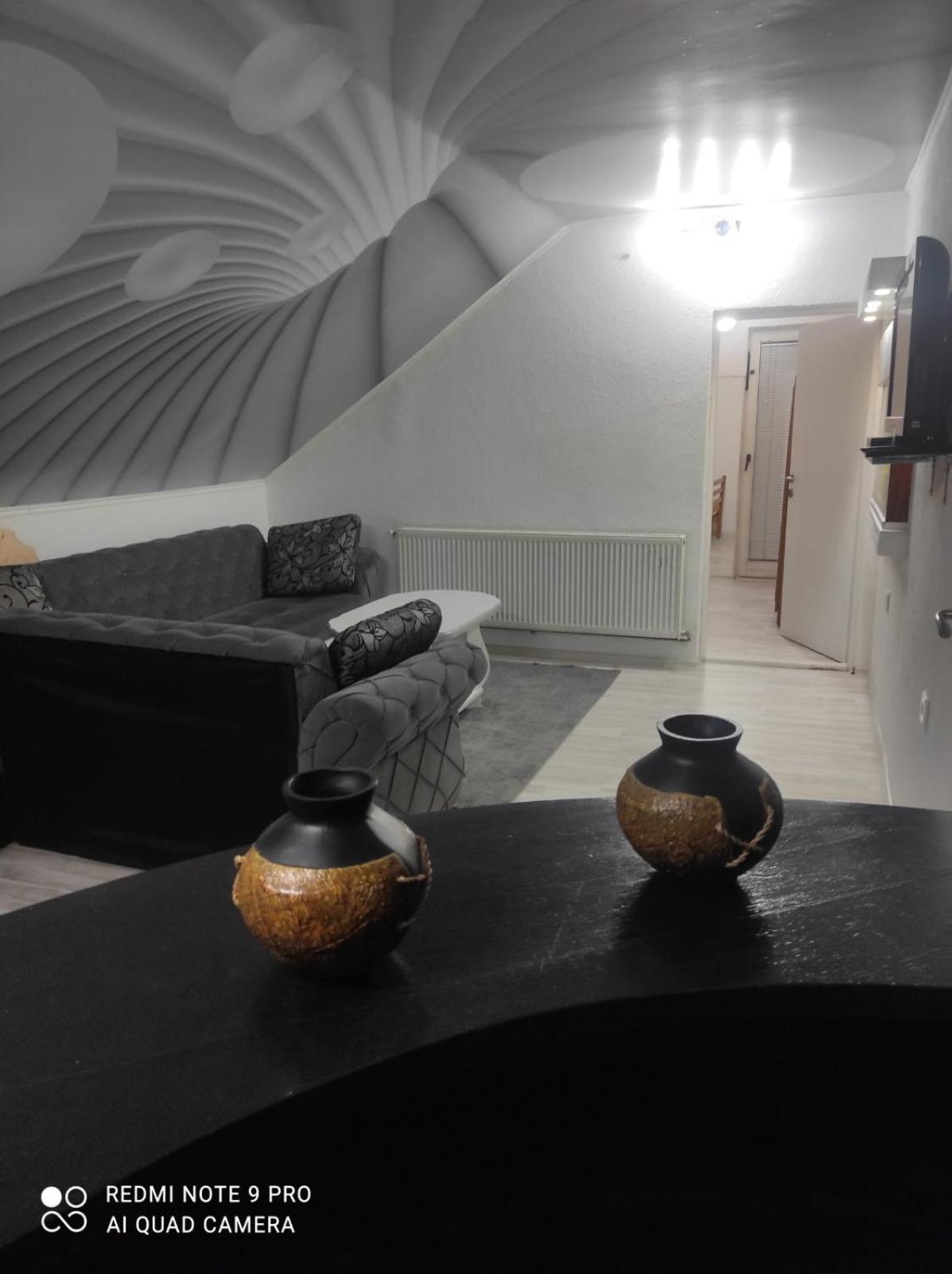 Apartment Sarajevo - Vraca Екстериор снимка