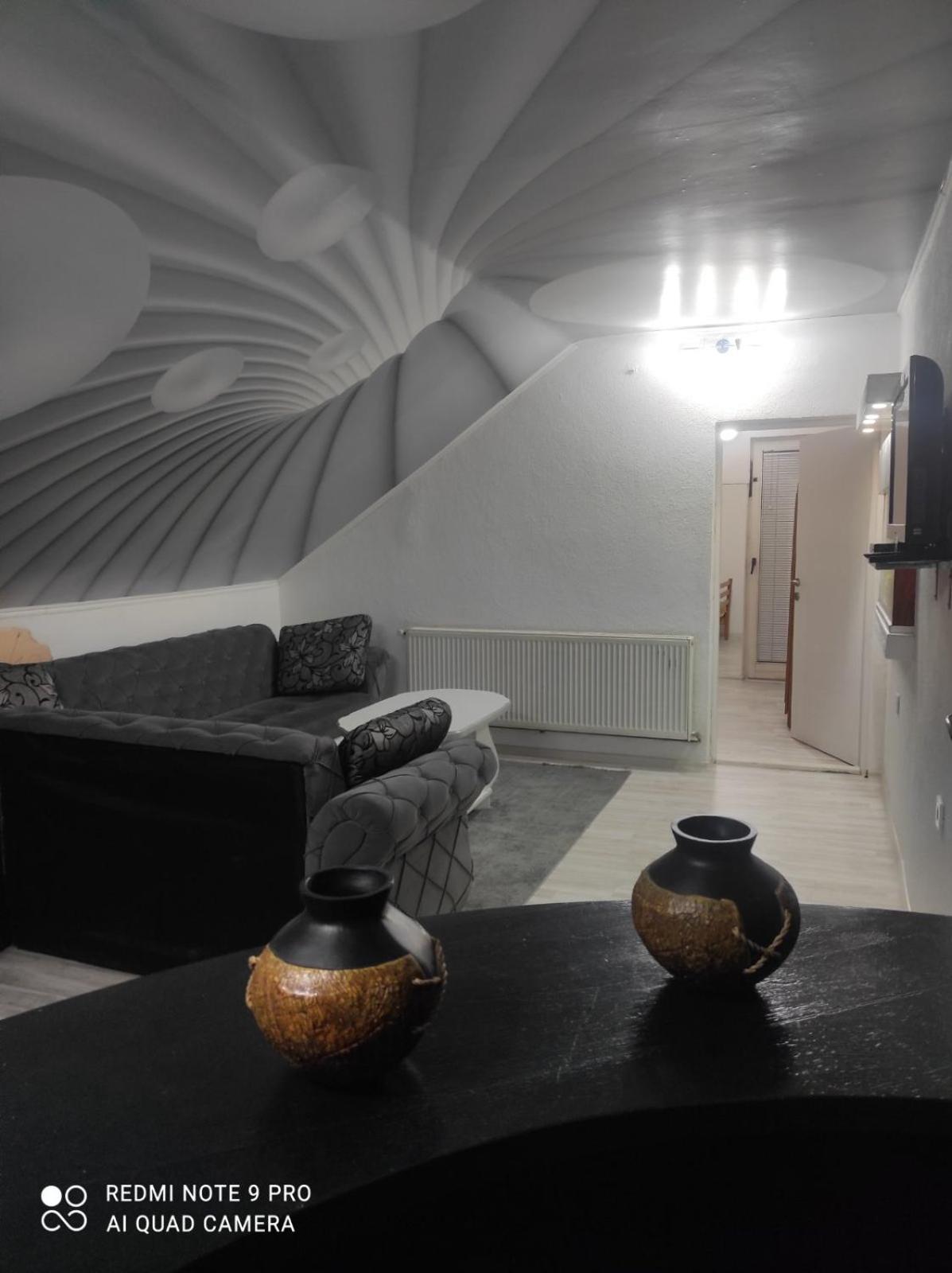 Apartment Sarajevo - Vraca Екстериор снимка