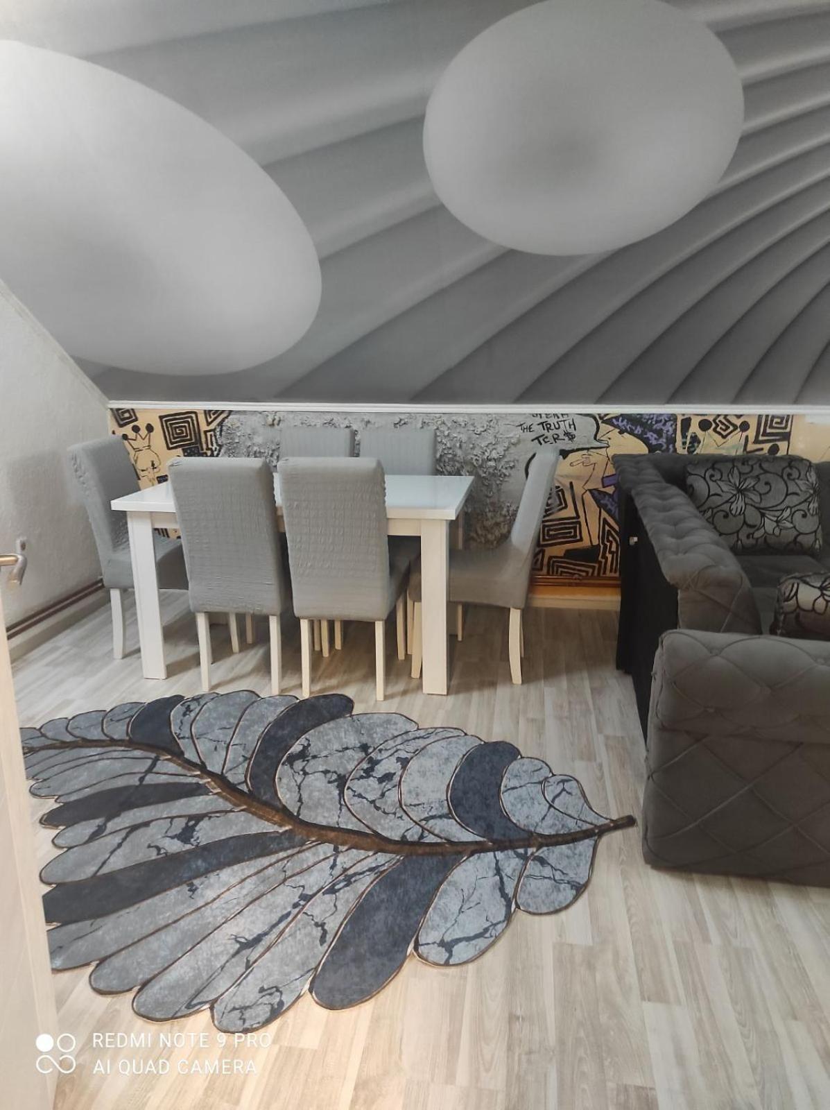 Apartment Sarajevo - Vraca Екстериор снимка