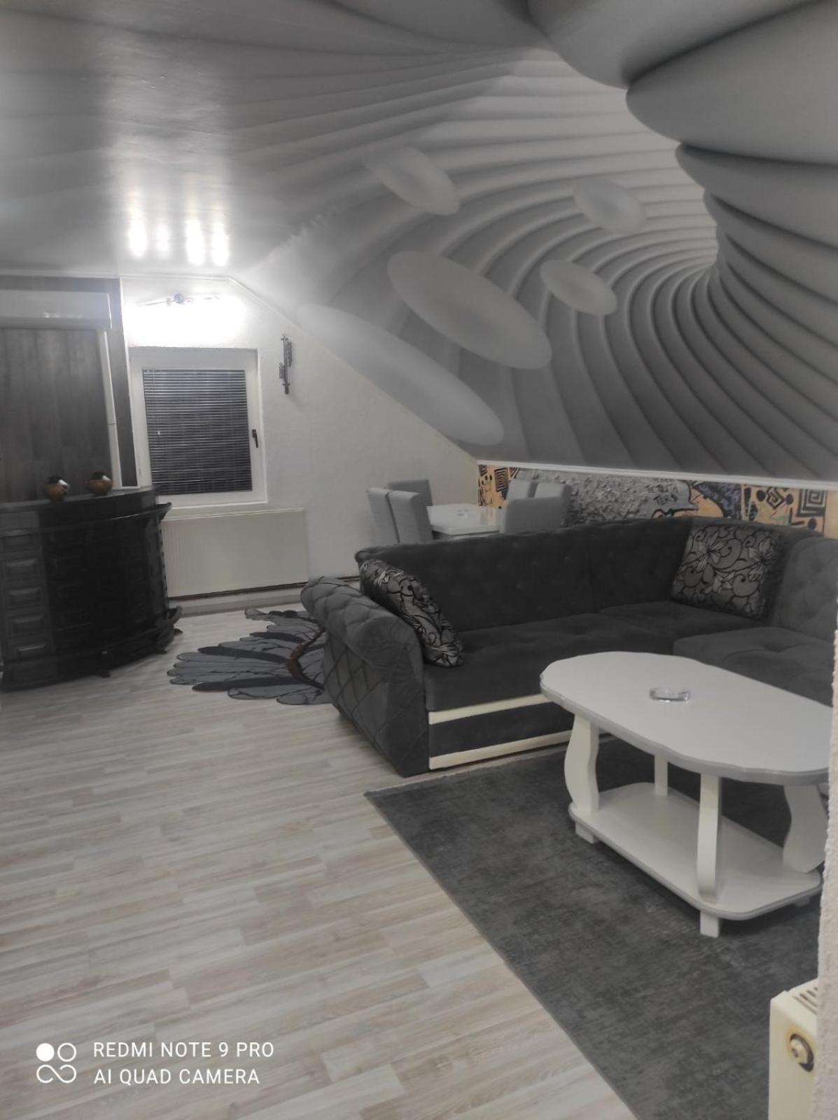 Apartment Sarajevo - Vraca Екстериор снимка