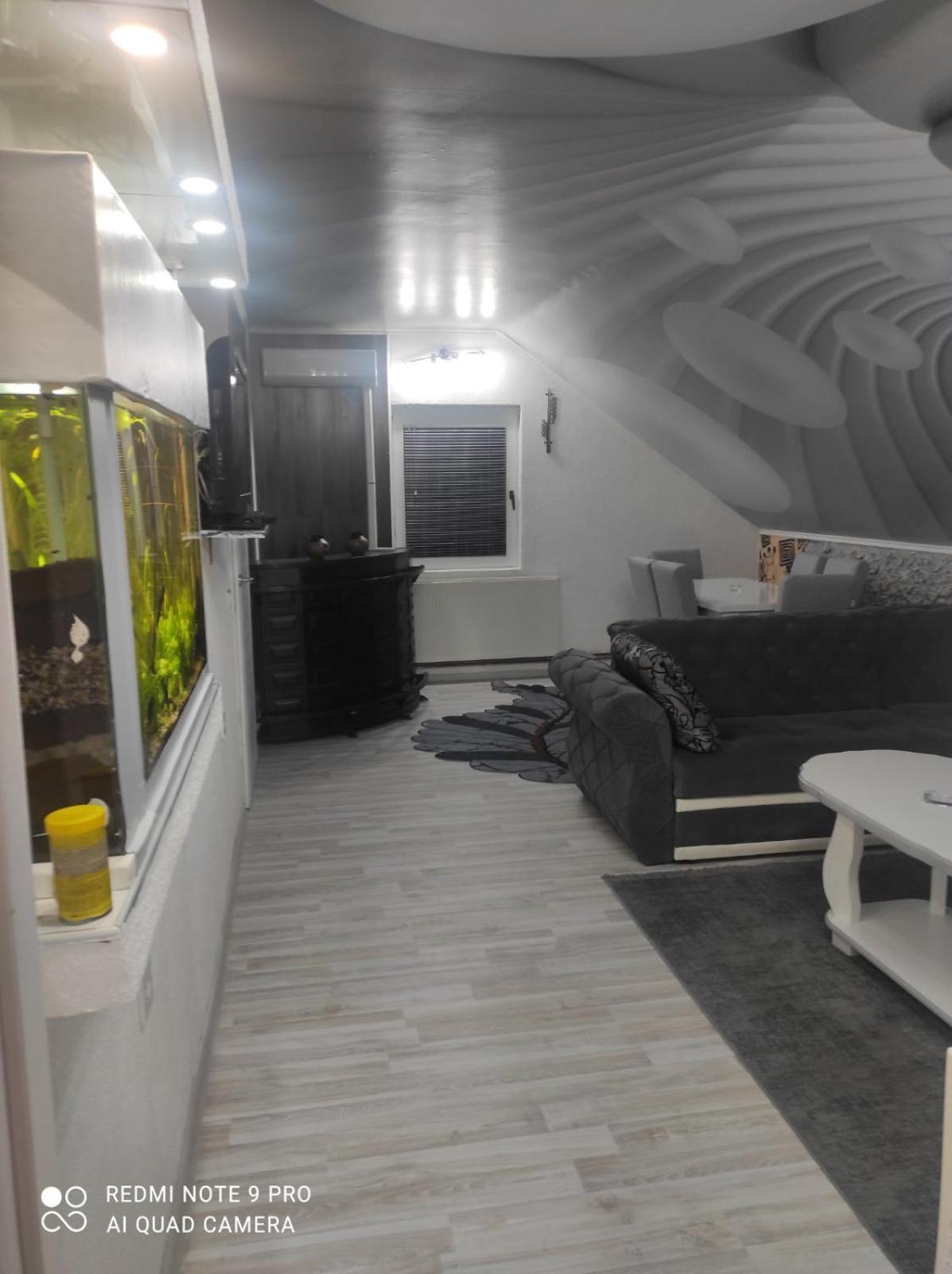 Apartment Sarajevo - Vraca Екстериор снимка