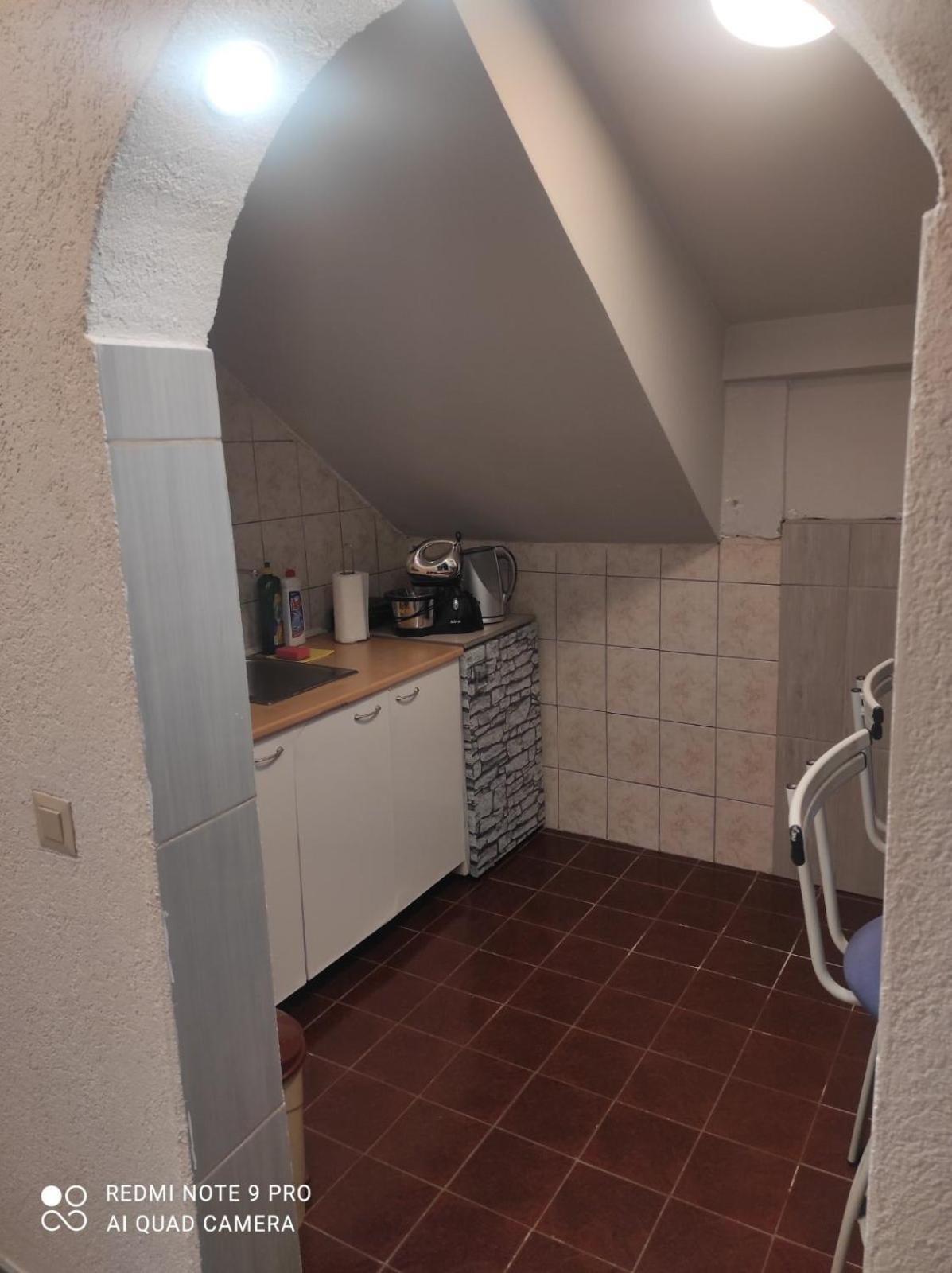 Apartment Sarajevo - Vraca Екстериор снимка