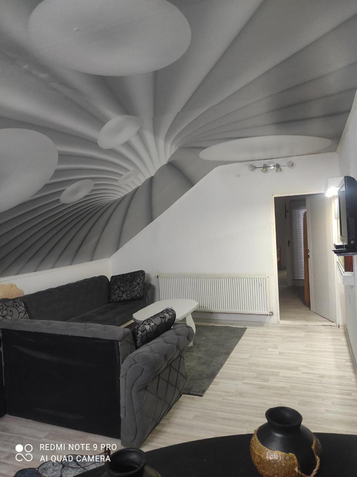 Apartment Sarajevo - Vraca Екстериор снимка